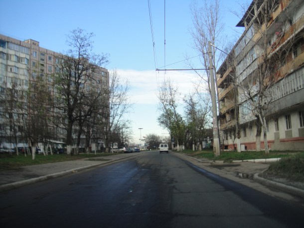 bendery transnistria
