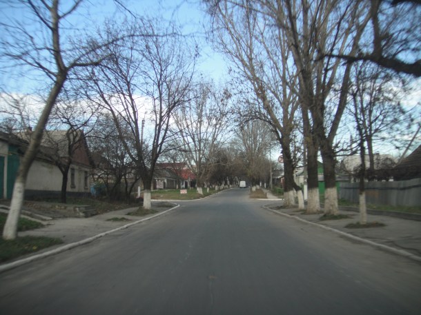 bendery transnistria