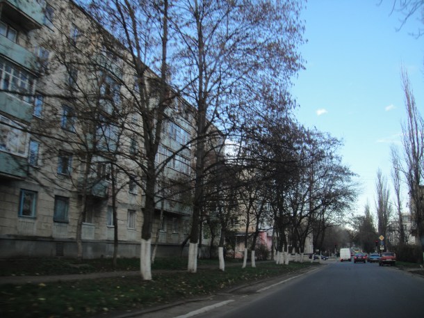 bendery transnistria