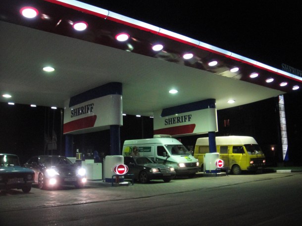 bendery transnistria