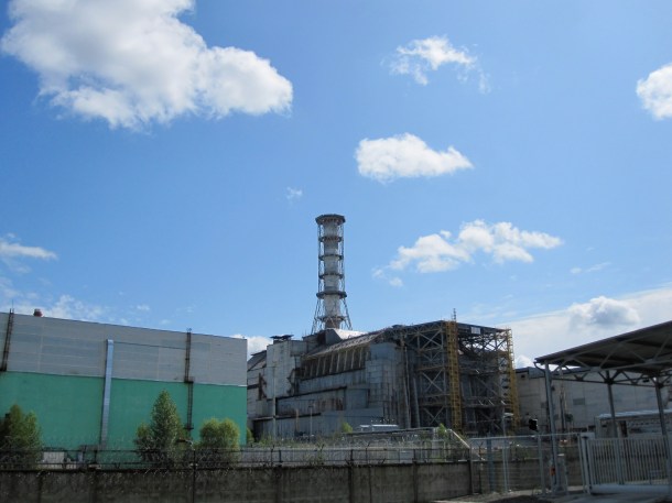 chernobyl 