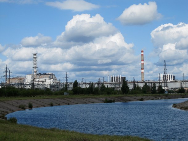 chernobyl