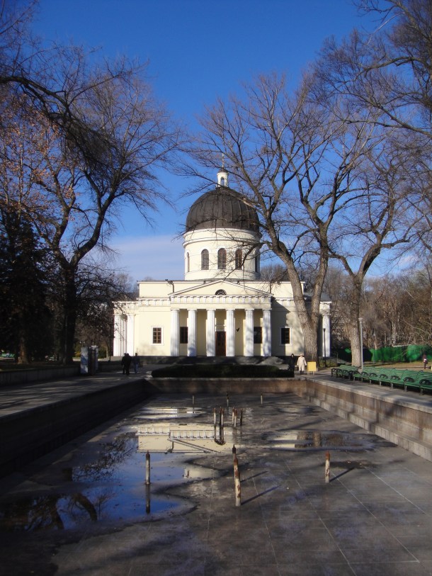 chisinau 