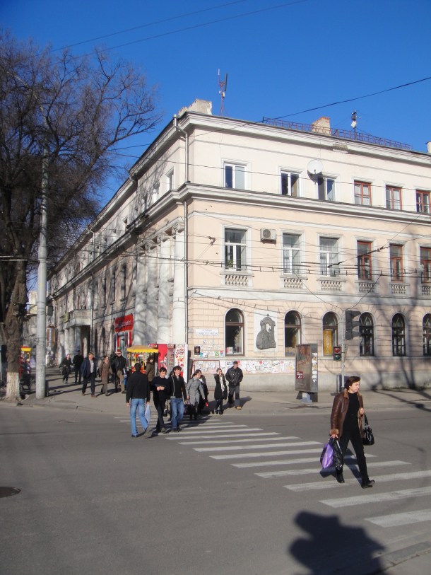 chisinau 