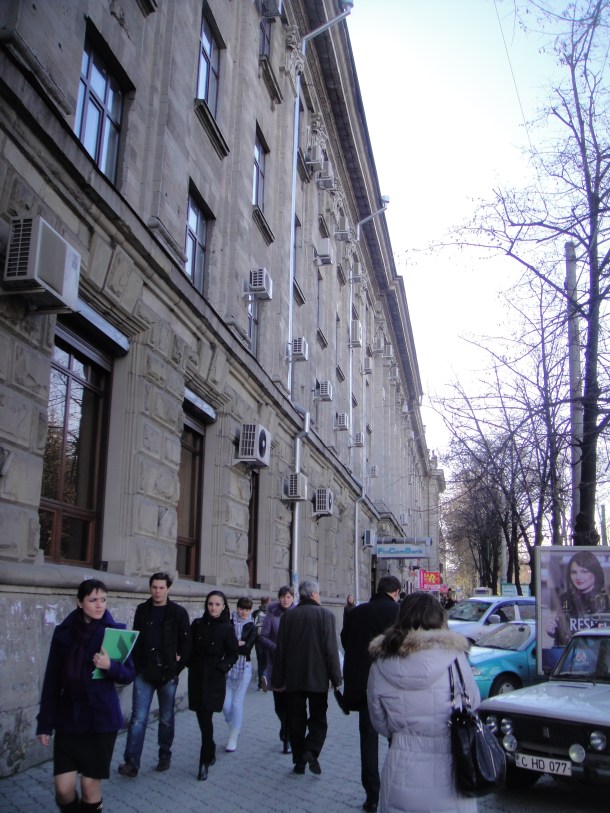 chisinau 