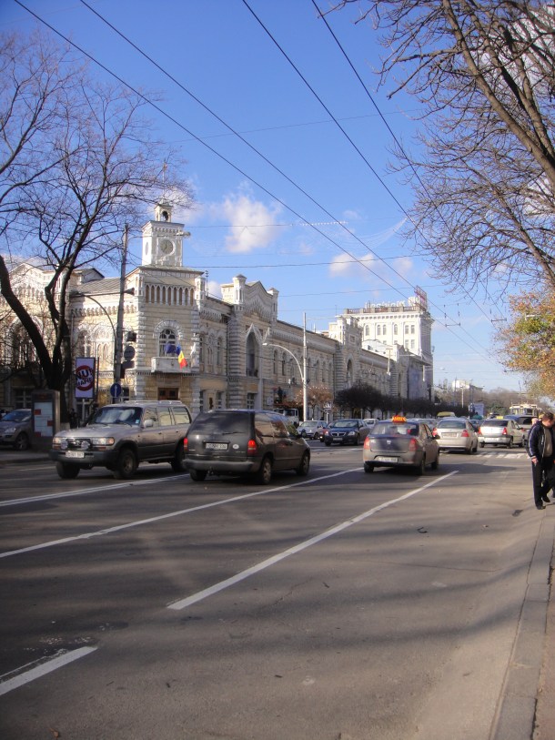chisinau 