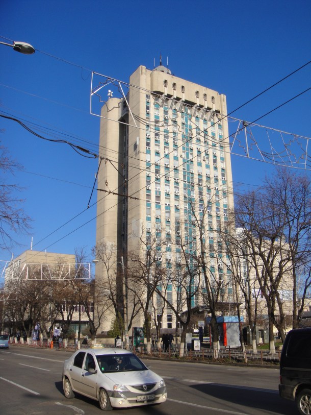 chisinau 