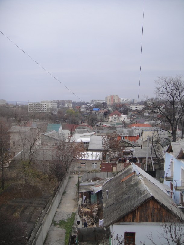 chisinau 