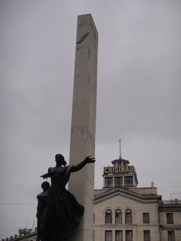 chisinau 