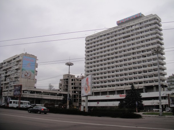 chisinau 