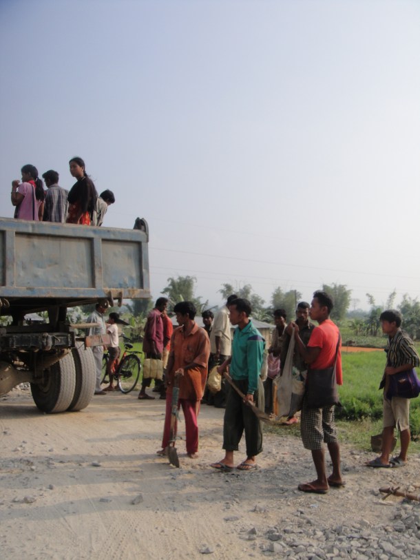 National Democratic Front of Bodoland
