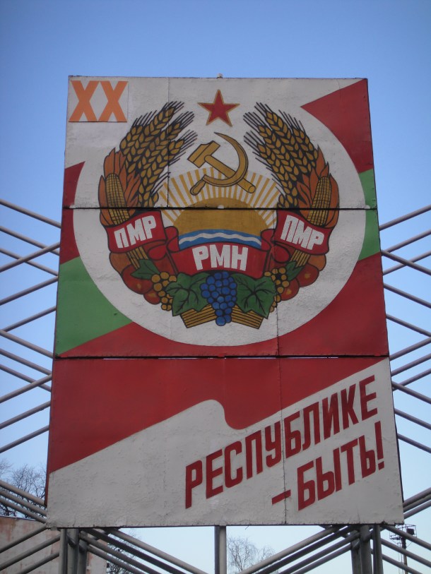 tiraspol transnistria