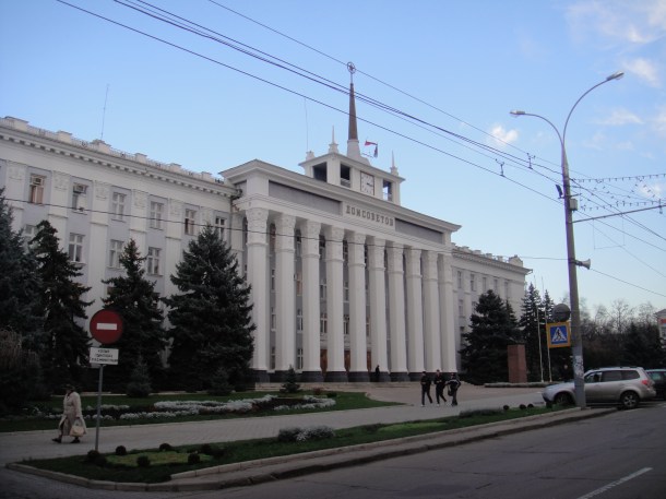 tiraspol transnistria