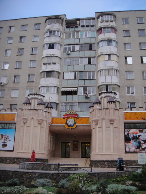 tiraspol transnistria