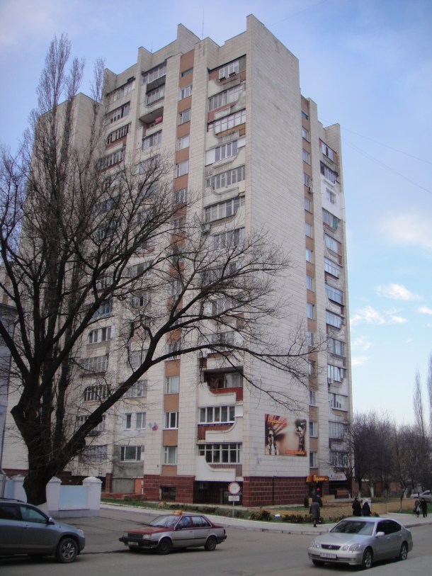 tiraspol transnistria