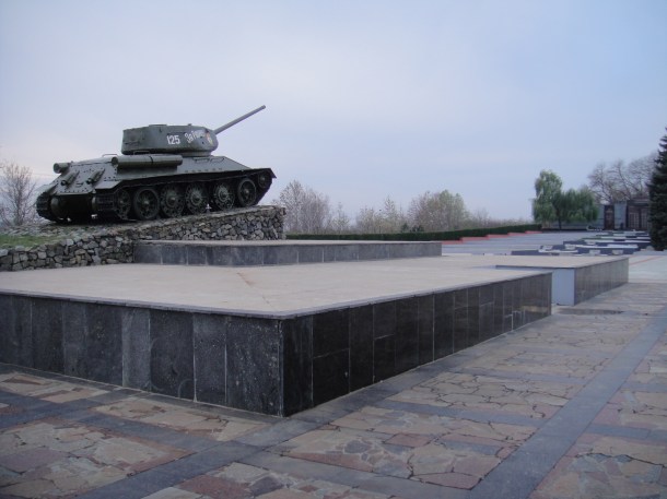 tiraspol transnistria