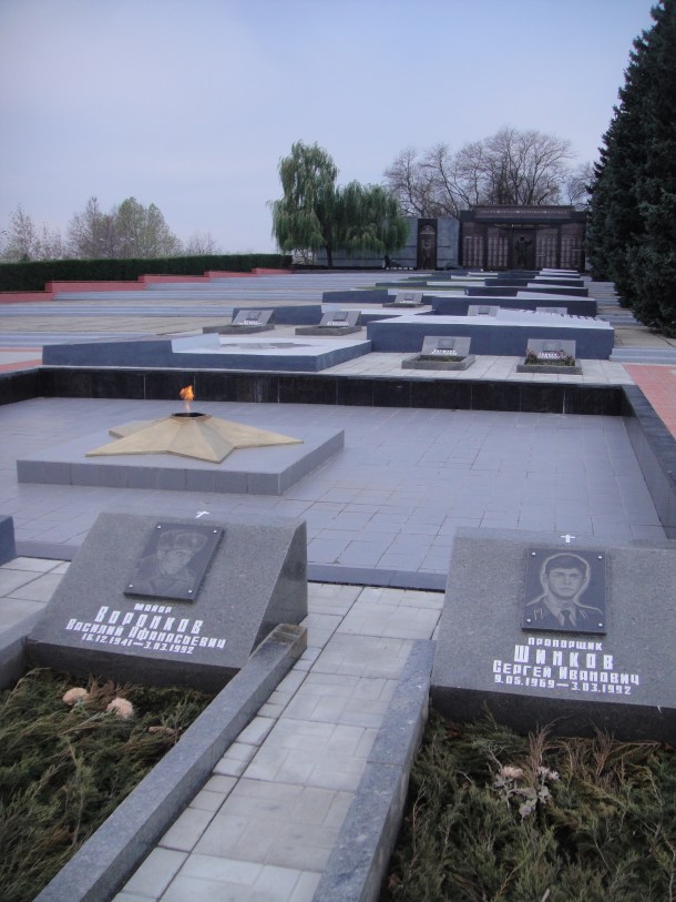 tiraspol transnistria