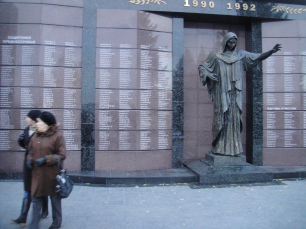 tiraspol transnistria