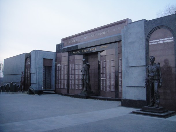 tiraspol transnistria