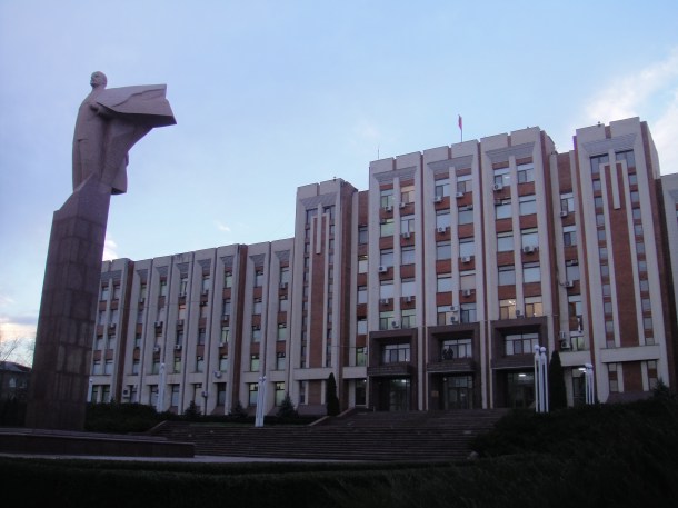 tiraspol transnistria