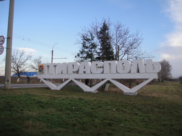 tiraspol transnistria