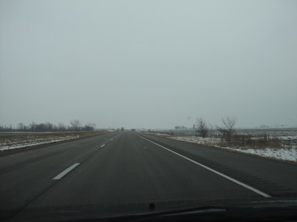 Interstate 80 Illinois