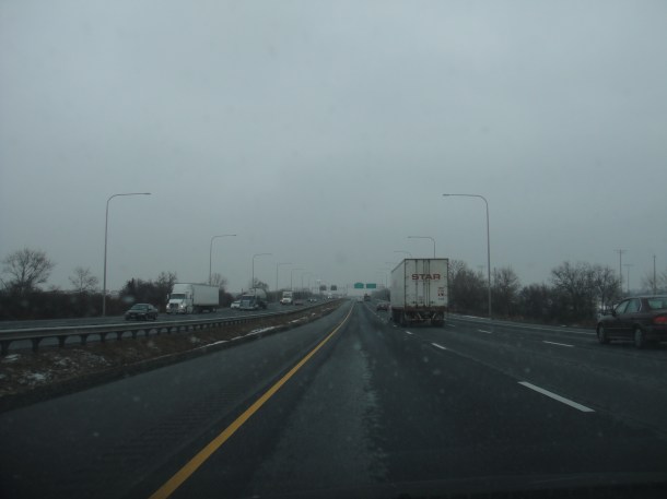 Interstate 80 Illinois