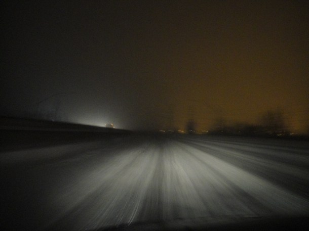 Interstate 80 Michigan 
