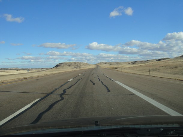 Interstate 80 Nebraska
