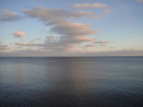 Lake Ontario Lake Ontario