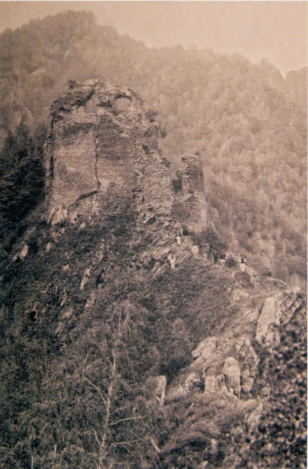 vlad the impaler castle vlad the impaler castle