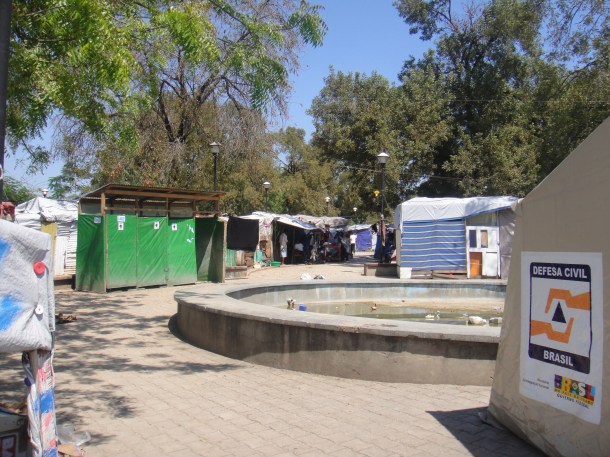 haiti-tent-city haiti tent city