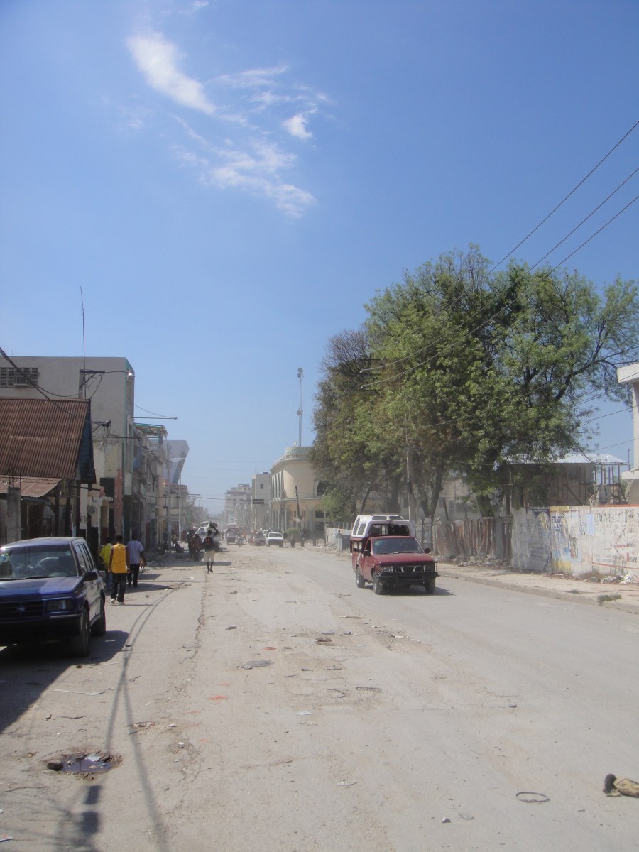 port-au-prince