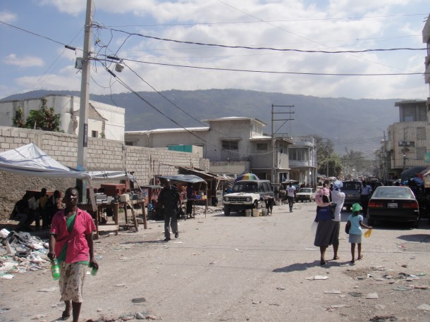 port-au-prince
