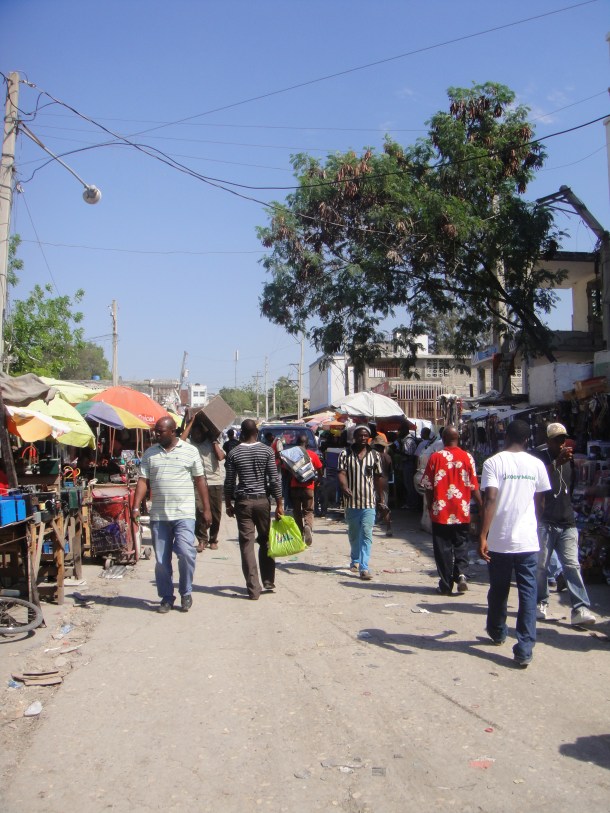 port-au-prince 