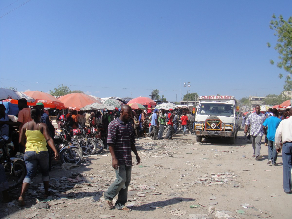 port-au-prince