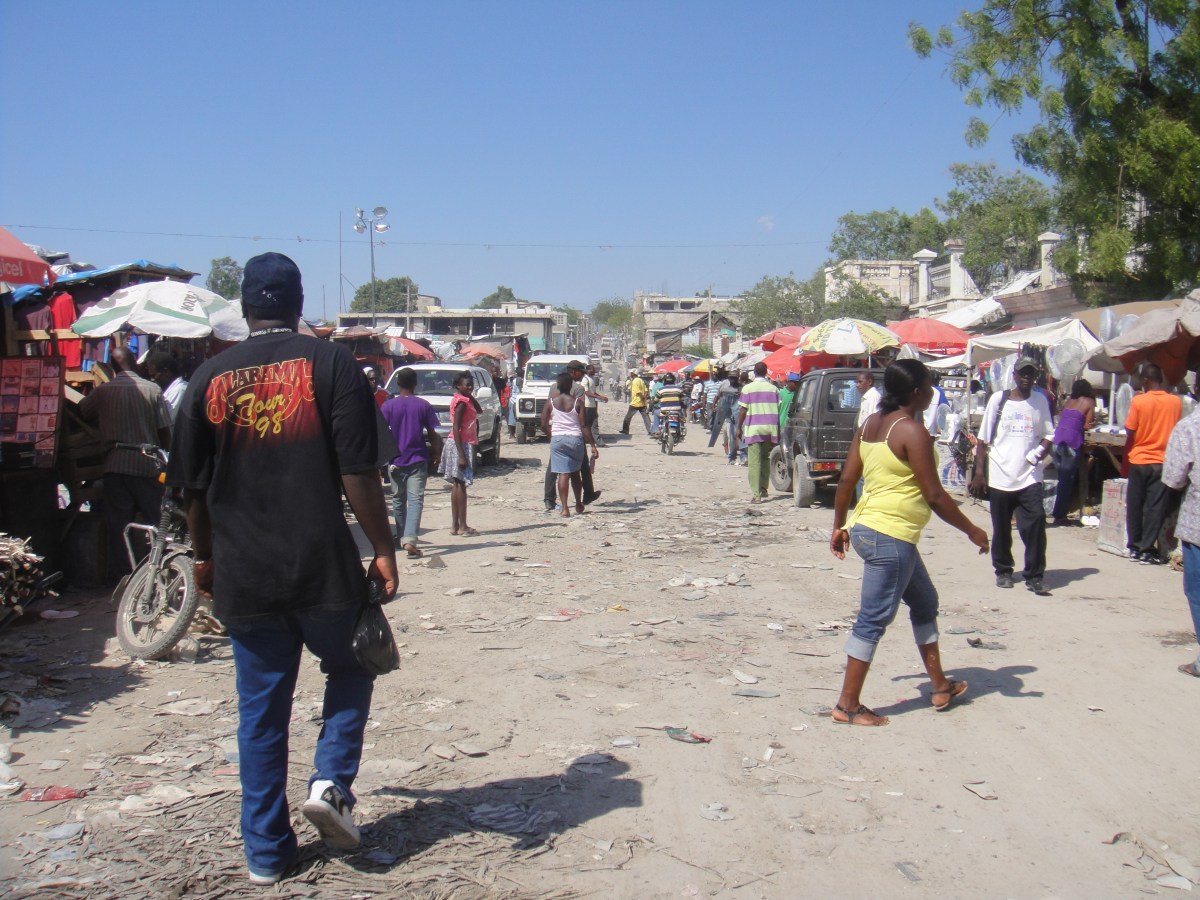 port-au-prince