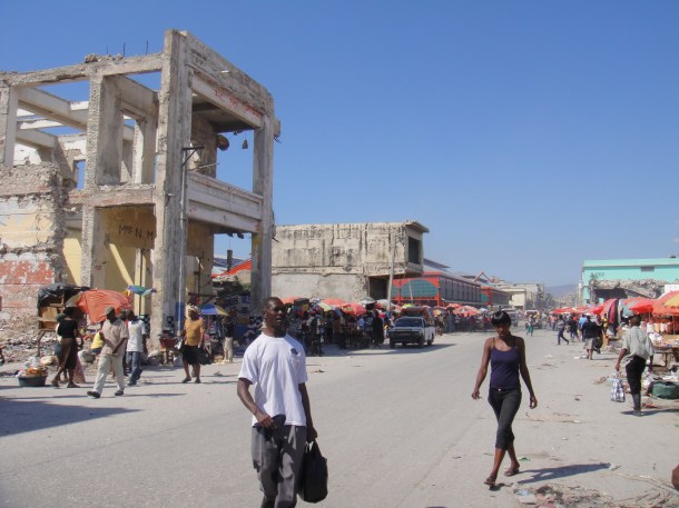 port-au-prince 