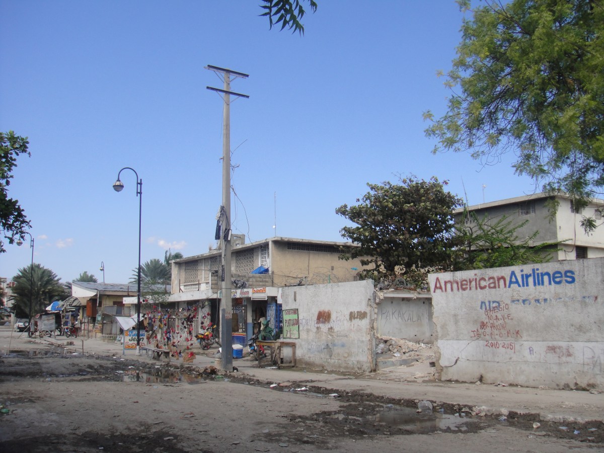 port-au-prince