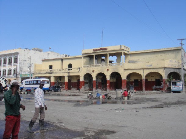 port-au-prince 