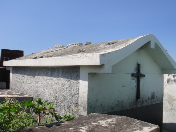 port-au-prince cemetery