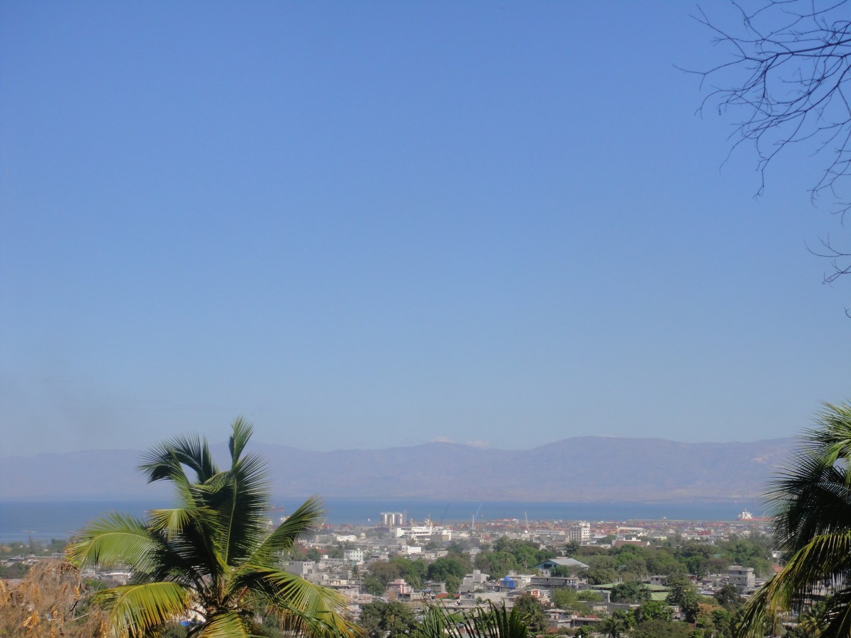 port-au-prince
