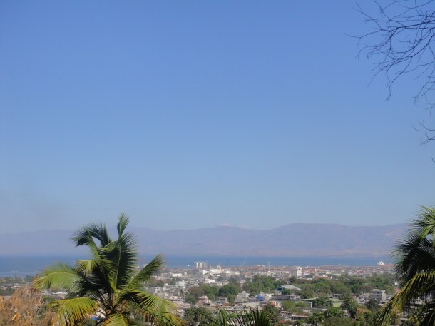 port-au-prince