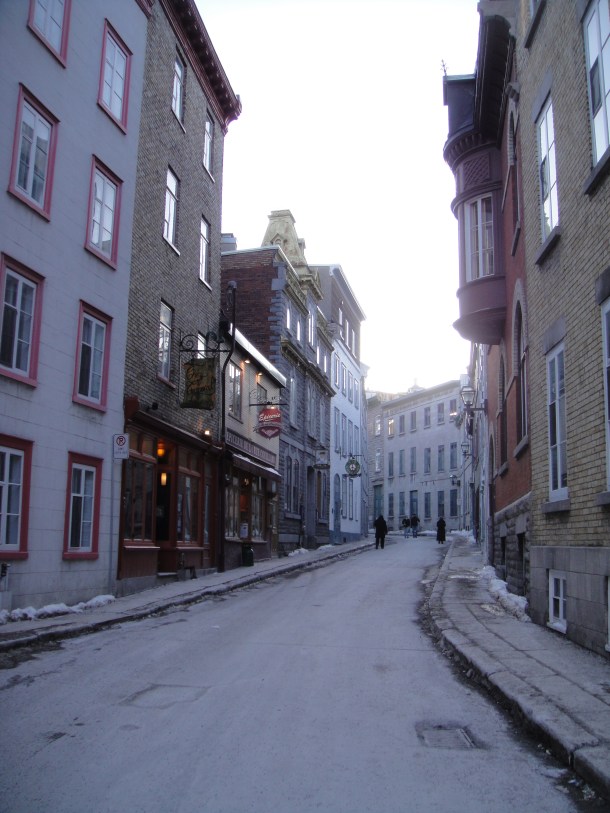 Quebec