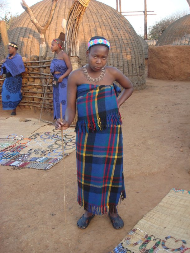 women-zululand