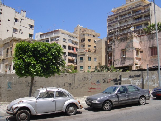 beirut 