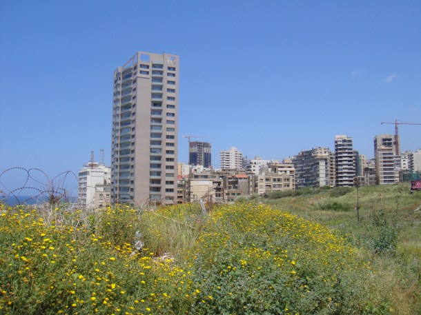 beirut 