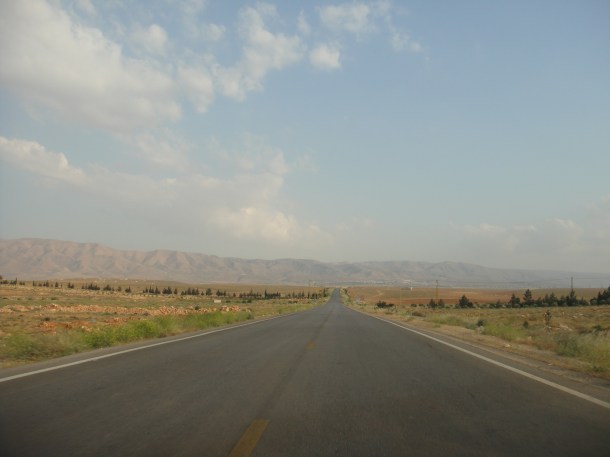 beqaa valley