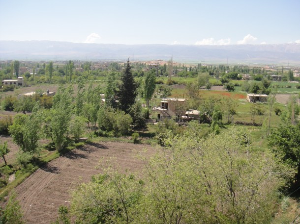 beqaa valley
