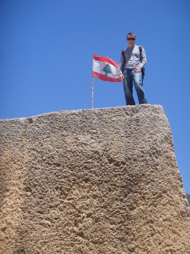 largest stone in the world